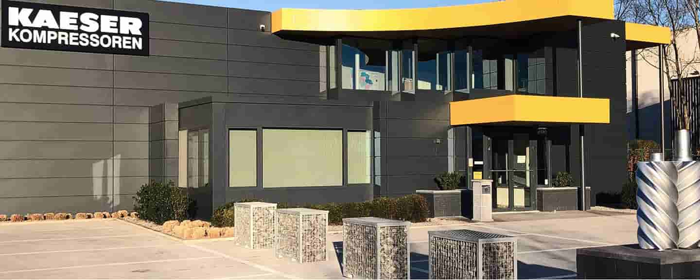 АРЕНДА компрессорного оборудования