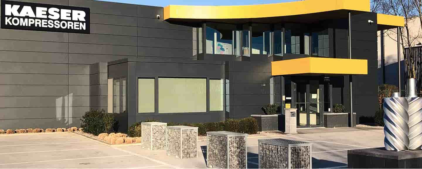 АРЕНДА компрессорного оборудования