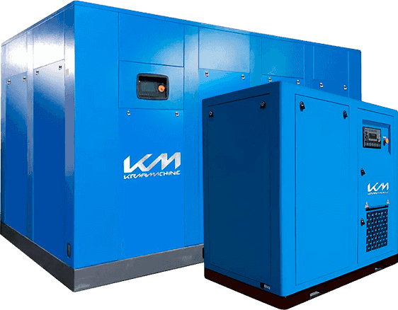 KRAFTMACHINE