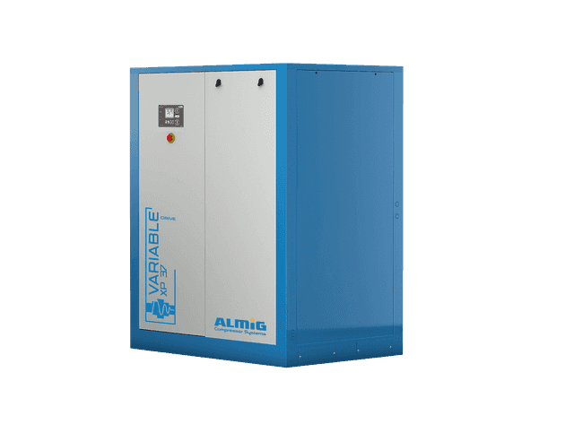 Винтовой компрессор ALMiG VARIABLE XP 37/10